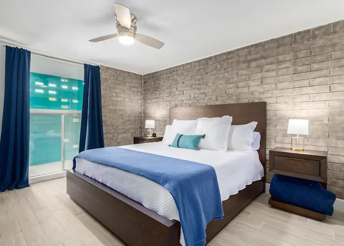 2br Getaway With Pool And Parking * Scottsdale