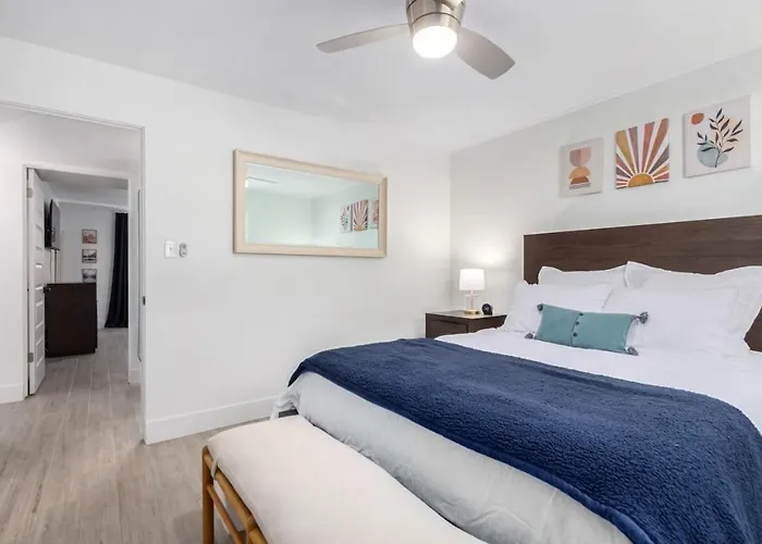 2br Getaway With Pool And Parking Scottsdale